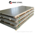 Cold Rolled Steel Sheet Plate